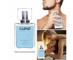 Men's Pheromone-Infused Perfume Cupids Hypnosis Cologne Fragrances Charm Toilete