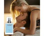 Men's Pheromone-Infused Perfume Cupids Hypnosis Cologne Fragrances Charm Toilete