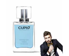 Men's Pheromone-Infused Perfume Cupids Hypnosis Cologne Fragrances Charm Toilete