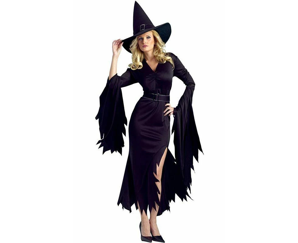 Gothic Witch Adult Costume