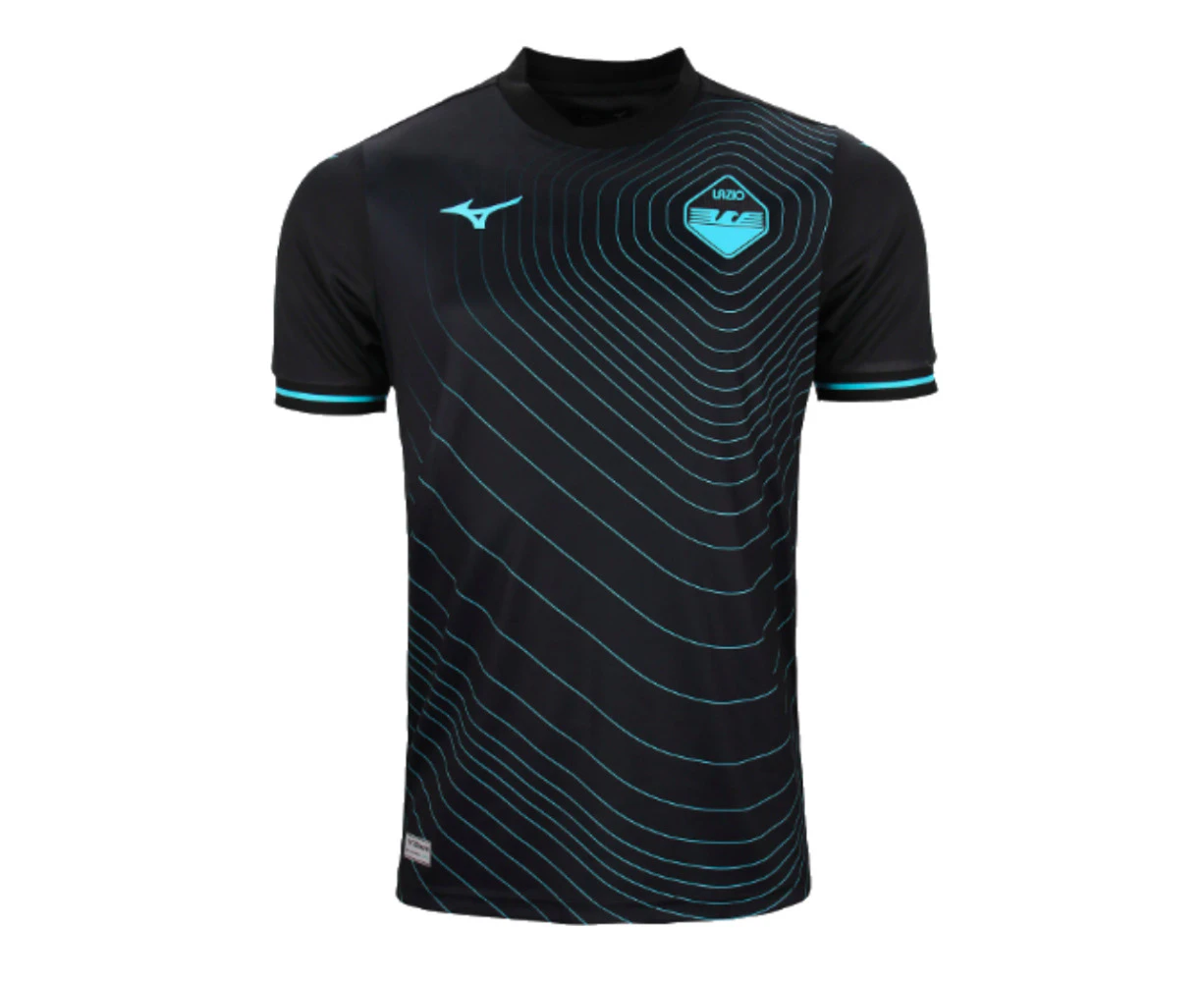 2024-2025 Lazio Third Shirt (Kids)