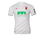 2024-2025 FC Augsburg Home Shirt (Kids)