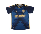 2024-2025 Tenerife Away Shirt (Kids)