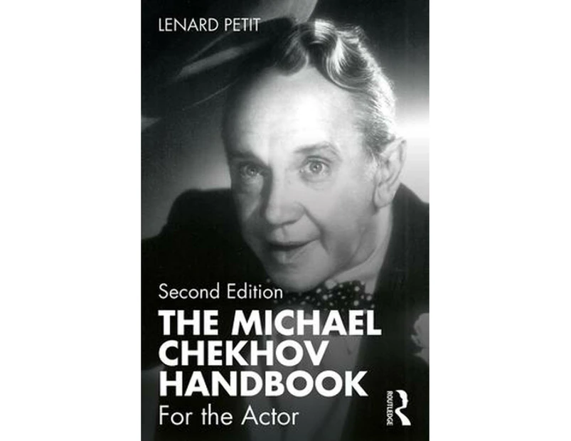 The Michael Chekhov Handbook