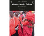 Women, Music, Culture