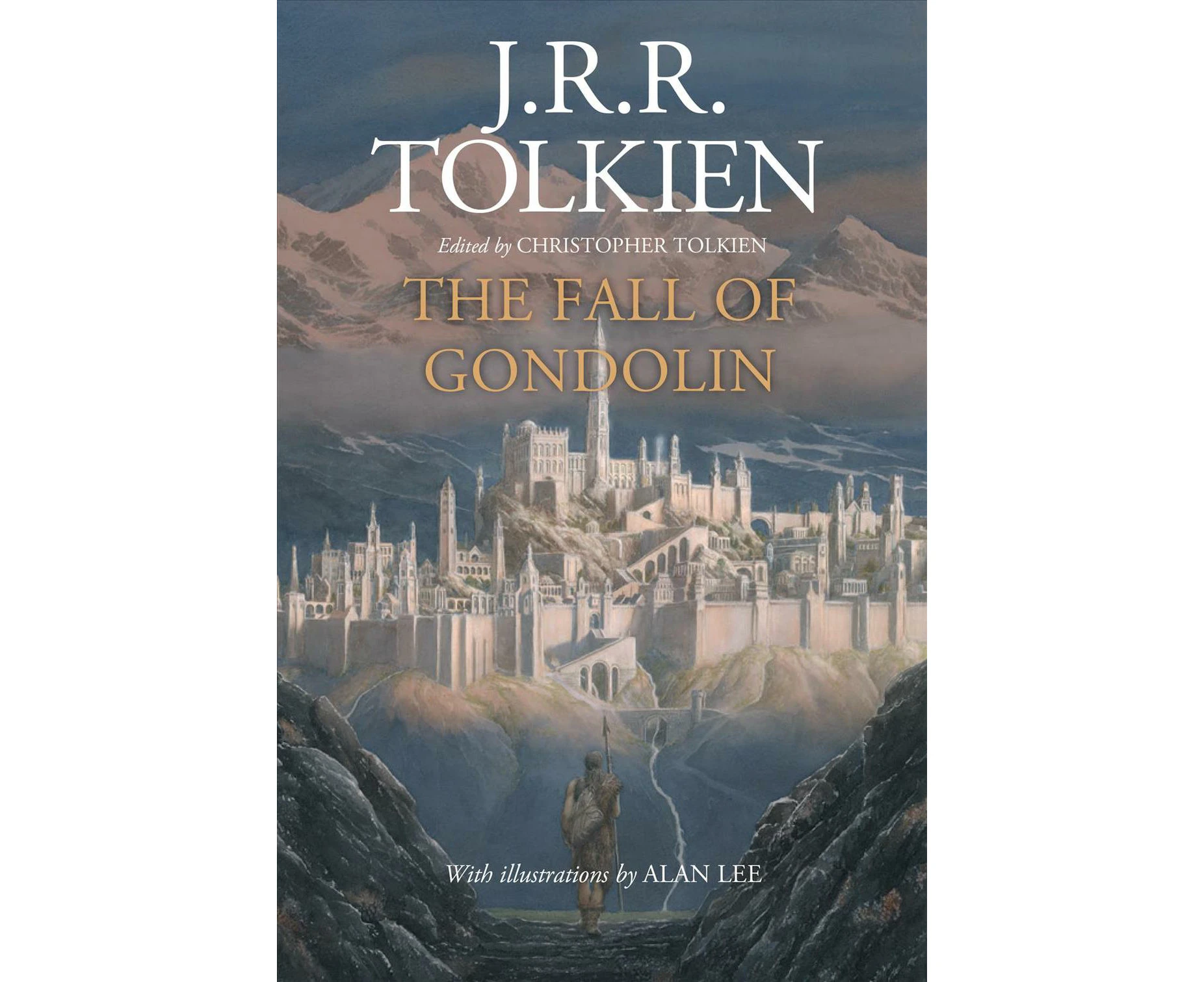 The Fall of Gondolin