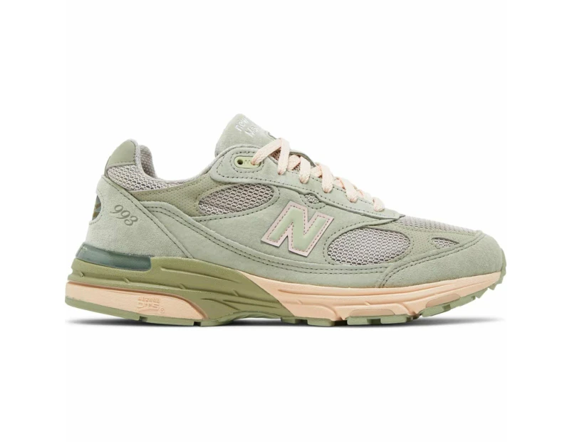 Joe Freshgoods x New Balance 993 'Performance Art Sage'