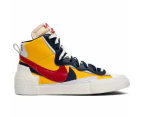 Sacai x Nike Blazer Mid 'Snow Beach'