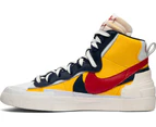 Sacai x Nike Blazer Mid 'Snow Beach'