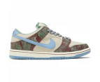 Nike SB Dunk Low 'Crenshaw Skate Club'