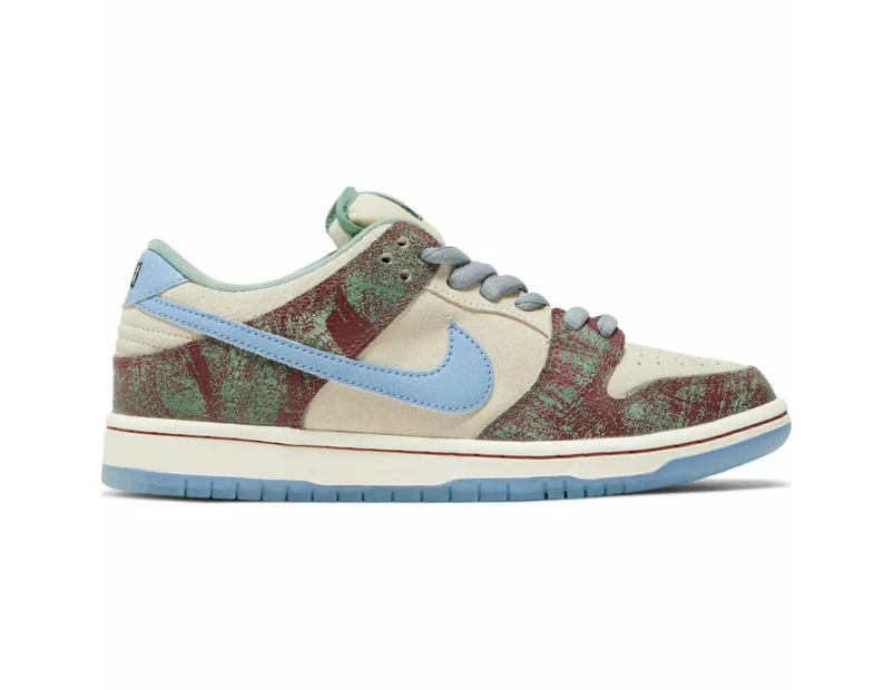 Nike SB Dunk Low 'Crenshaw Skate Club'