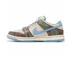 Nike SB Dunk Low 'Crenshaw Skate Club'