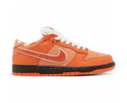 Concepts x Nike SB Dunk Low 'Orange Lobster'