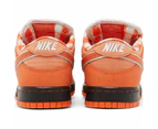 Concepts x Nike SB Dunk Low 'Orange Lobster'