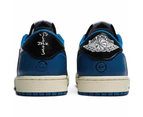 Travis Scott x Air Jordan 1 Retro Low OG SP 'Fragment'