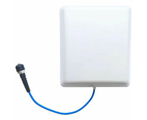 Cellular & Wi-Fi Panel Antenna with 7dB Gain