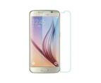 Screen Protectors Practical Tempered Glass Screen Film For Samsung Galaxy S7 Transparent