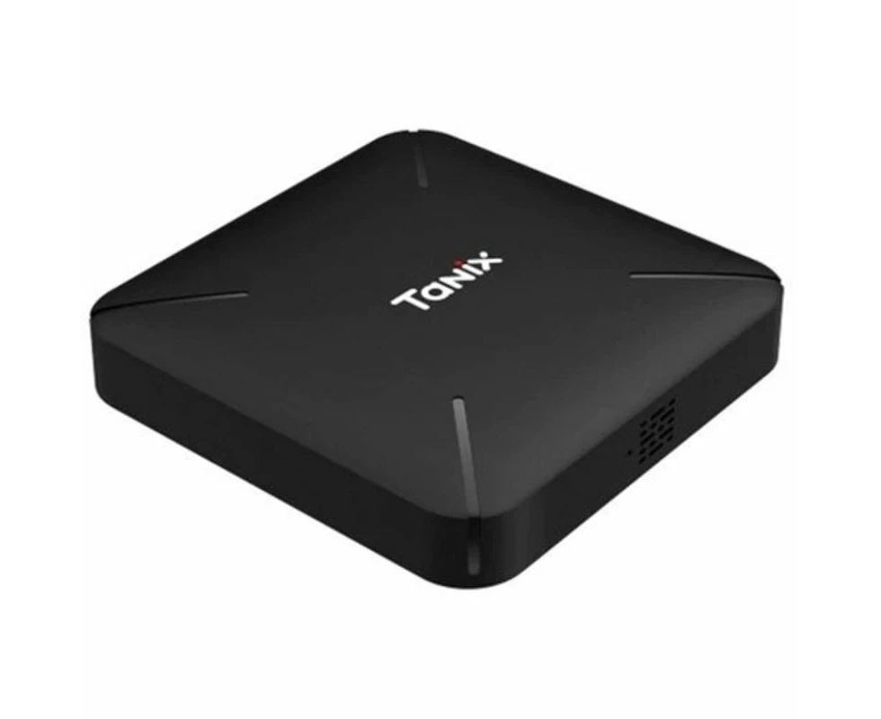 Internet & Media Streamers Tx3 Mini L Tv Boxblack 1Gb Ram8gb Rom Eu