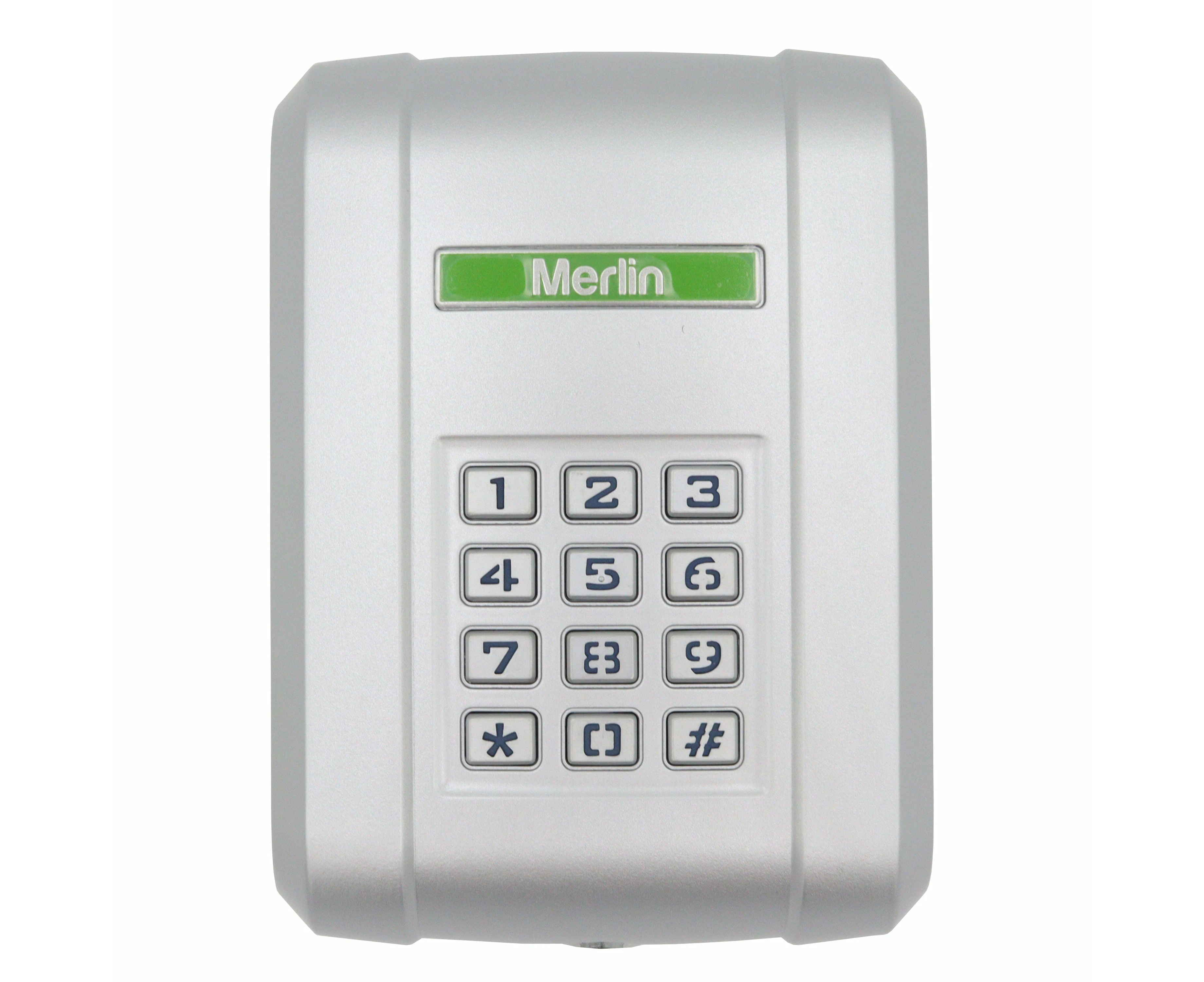 Wireless Merlin Keypad E850M