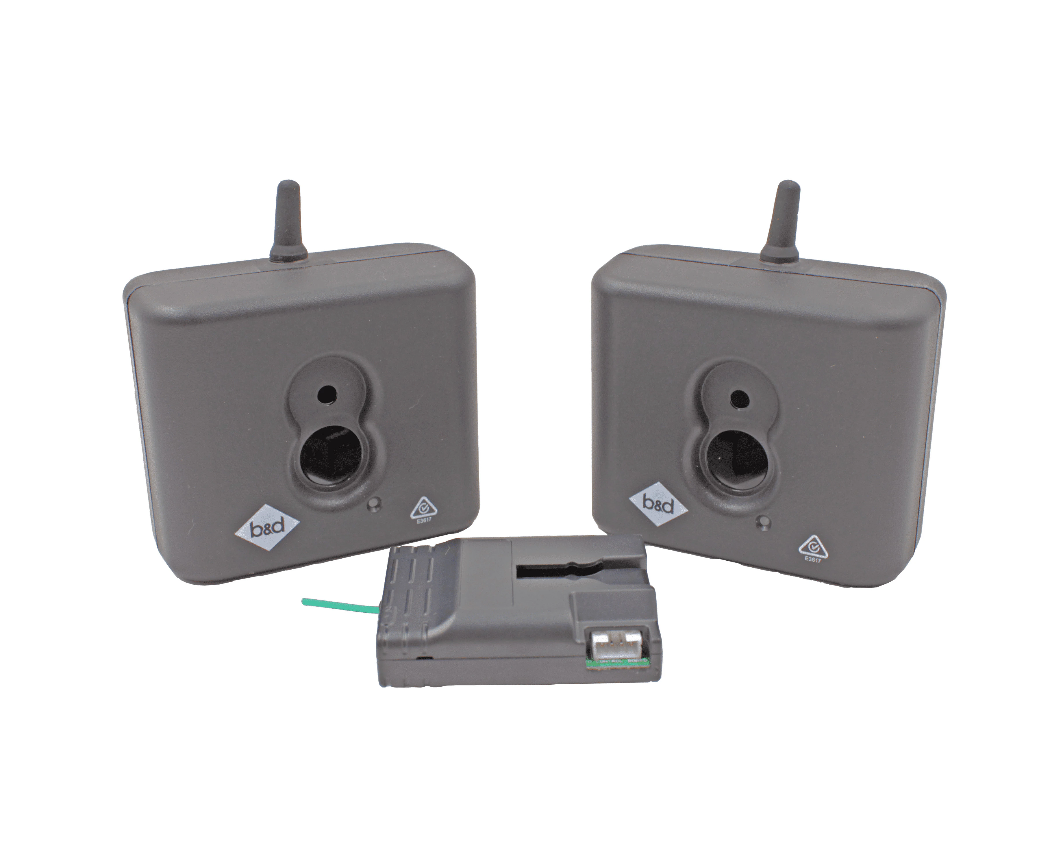 B&D WPE-3v2 Wireless PE Beam Kit