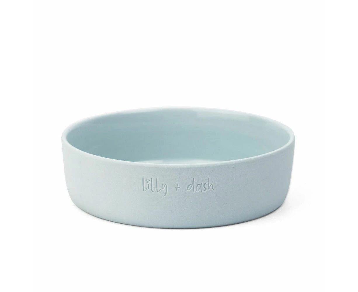 large pet bowl sky