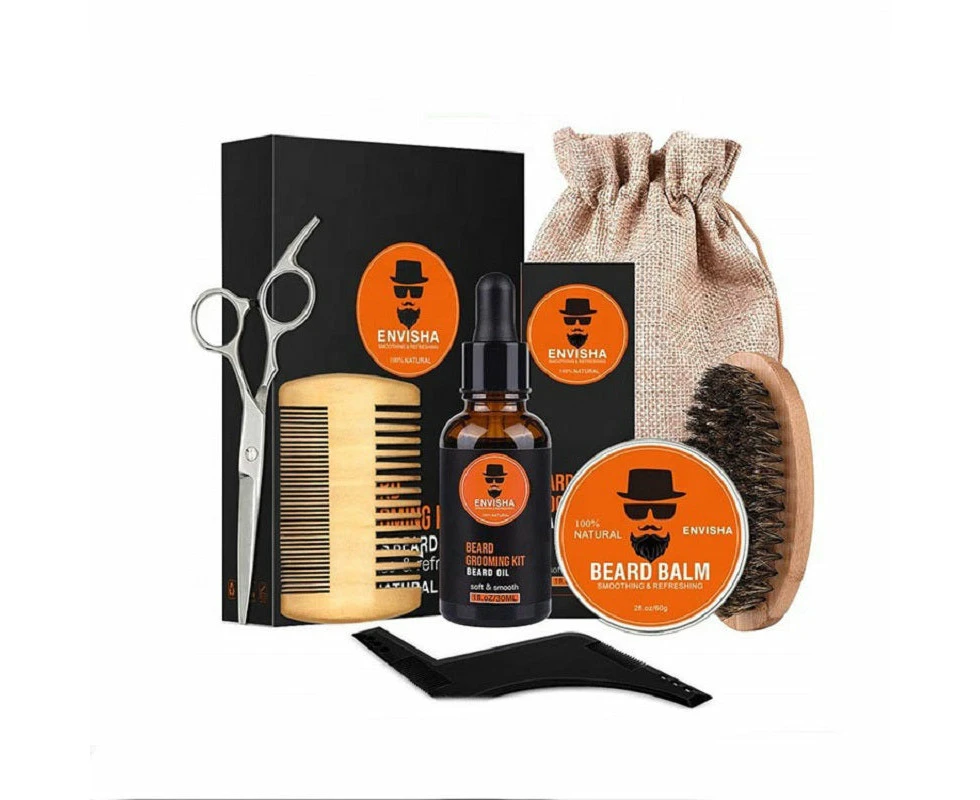 Beard Grooming Kit