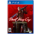 Devil May Cry HD Collection (U.S. Import)