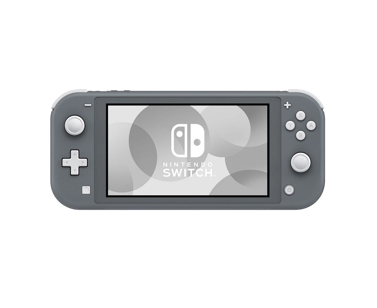 Nintendo Switch Lite - Grey