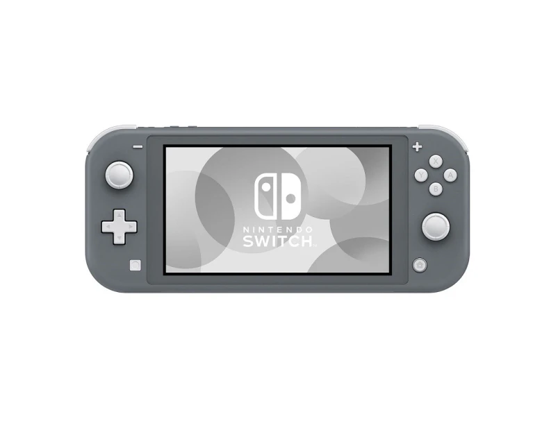 Nintendo Switch Lite - Grey