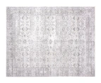 West Avenue 305x244cm Capri Rug - Light Grey