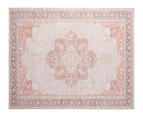 West Avenue 305x244cm Florence Rug - Pink Multi