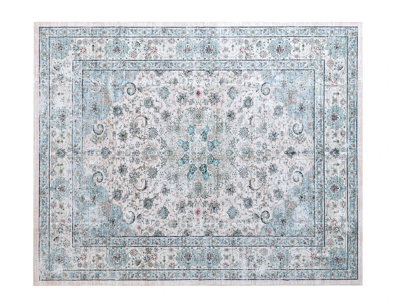 West Avenue 305x244cm Salina Rug - Multi