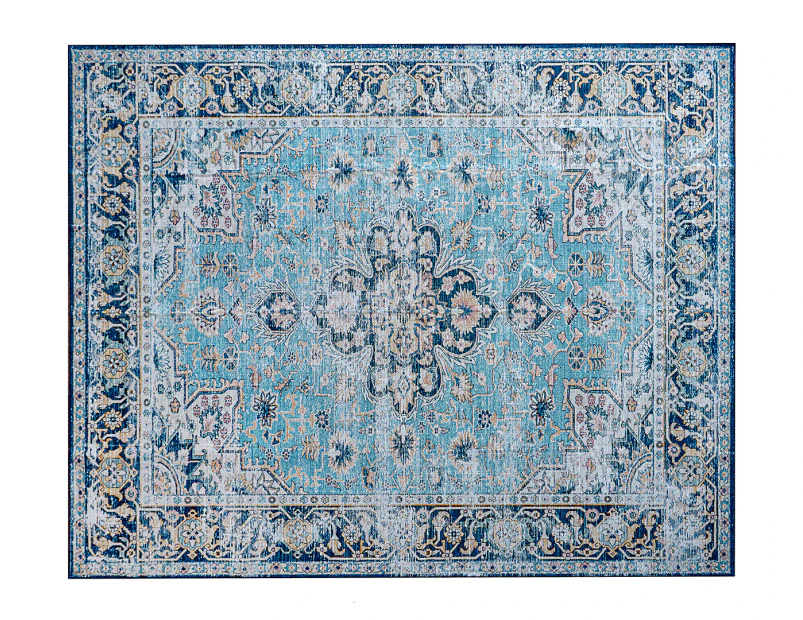 West Avenue 305x244cm Puglia Rug - Multi