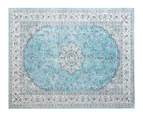 West Avenue 305x244cm Positano Rug - Multi