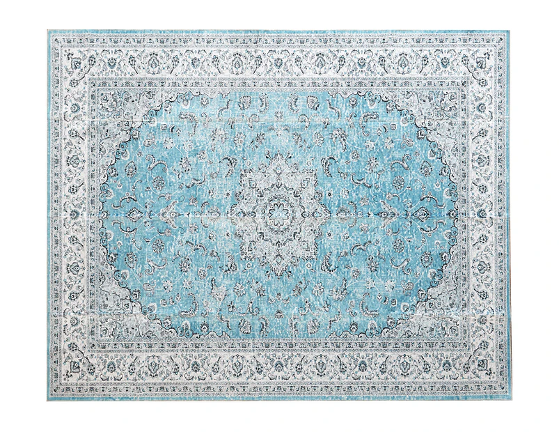 West Avenue 305x244cm Positano Rug - Multi