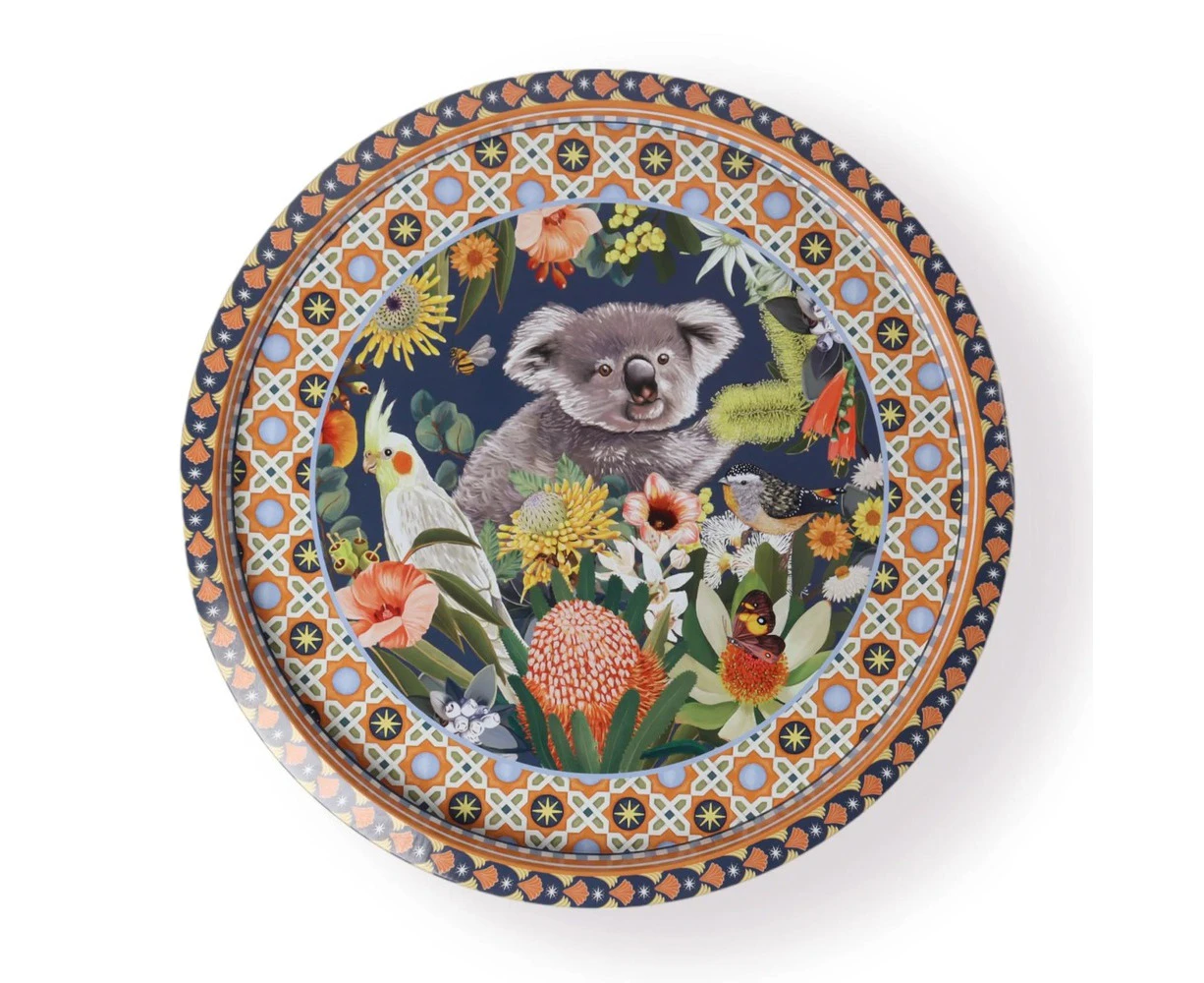 La La Land Good Evening Vol. 2 - Tin Celebrations Tray Koala