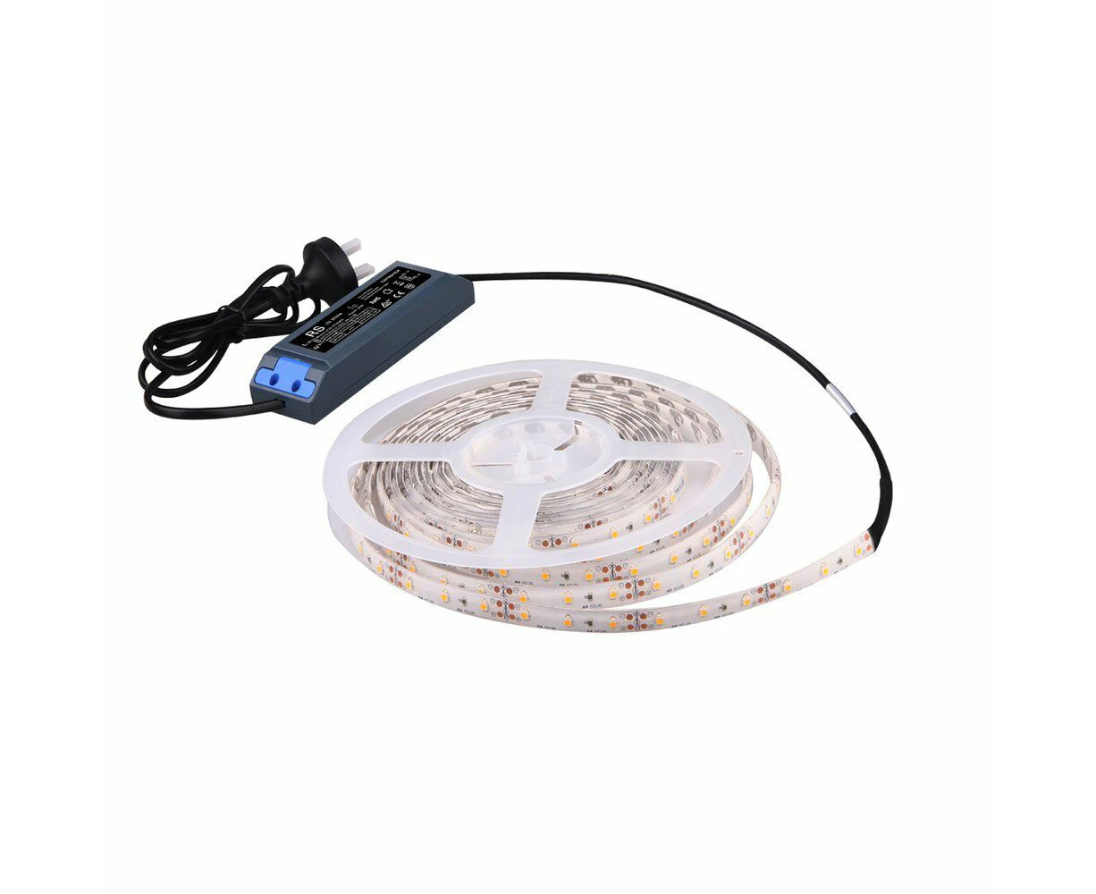 5 Metre LED Strip Light Daylight