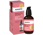 Essano Hydrating Rosehip Pure Defence SPF15 Moisturiser