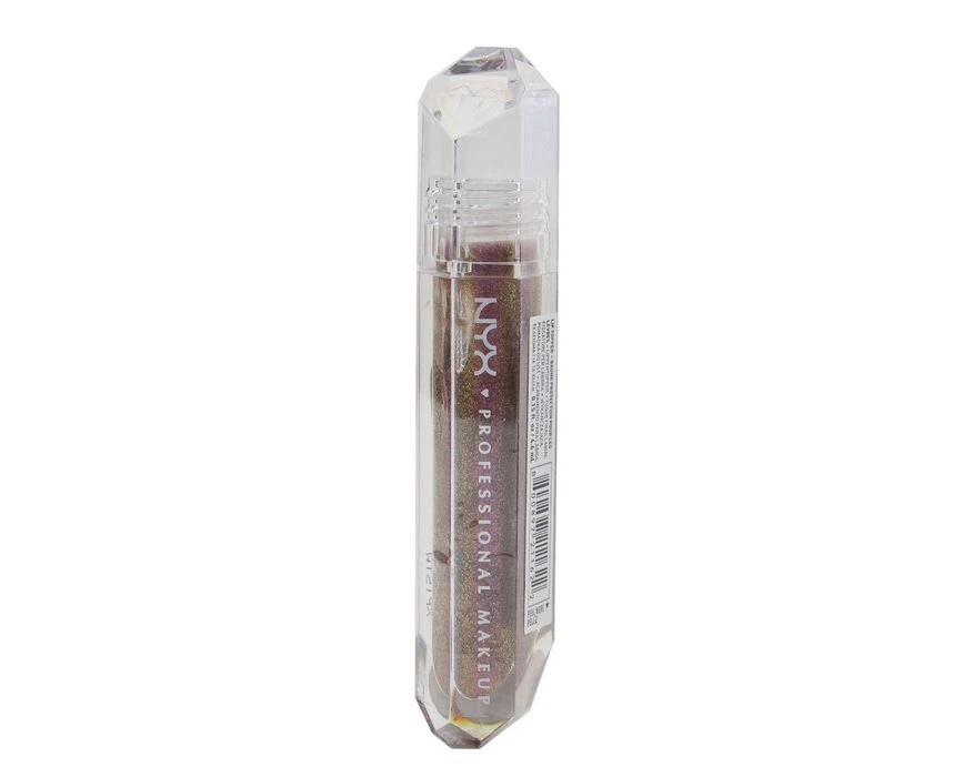 NYX Diamonds & Ice, Please Lip Topper  # Power Trip 4.6ml/0.15oz