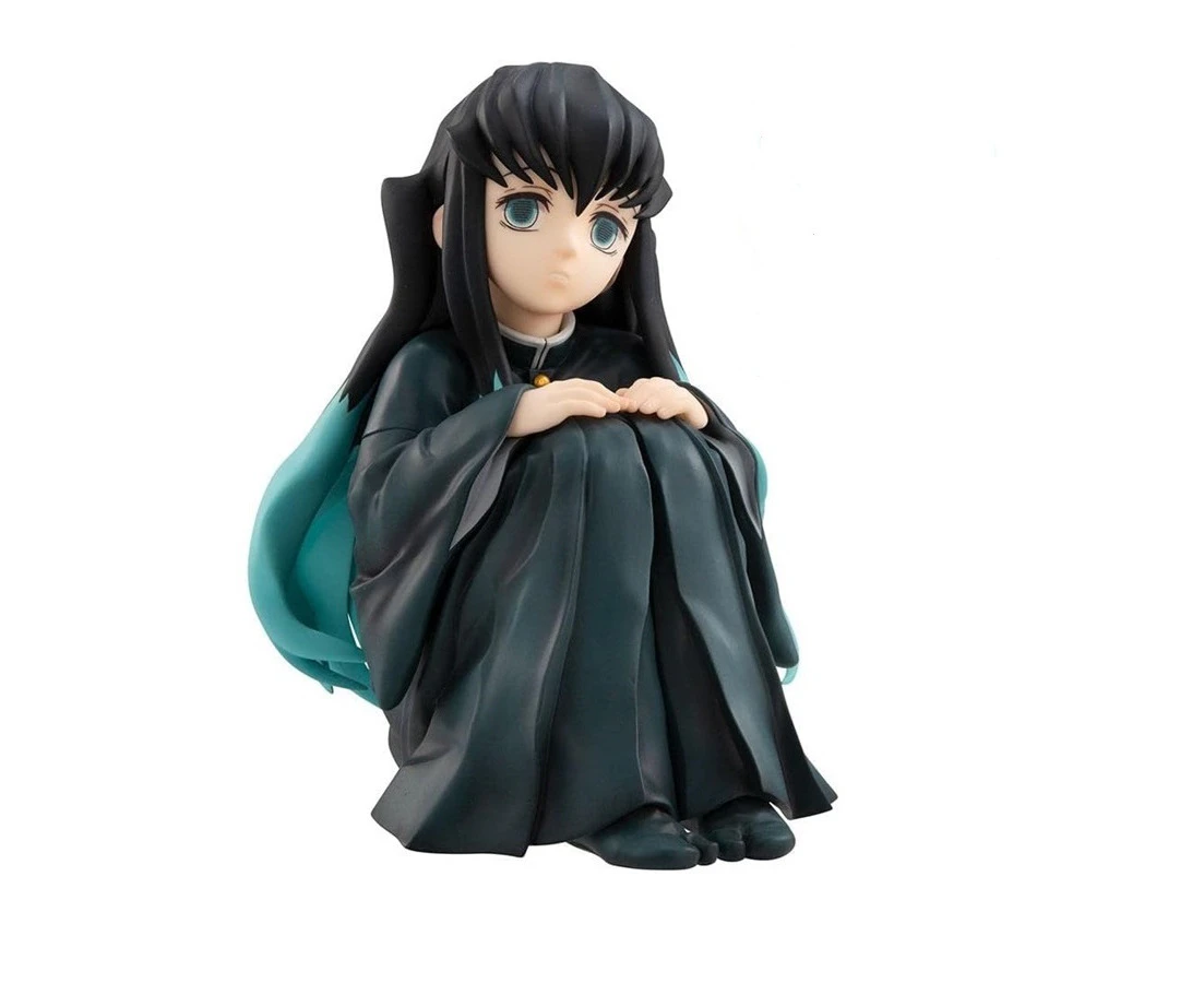 MEGAHOUSE G.E.M. Series Demon Slayer Kimetsu No Yaiba Palm Size Tokitoi-San