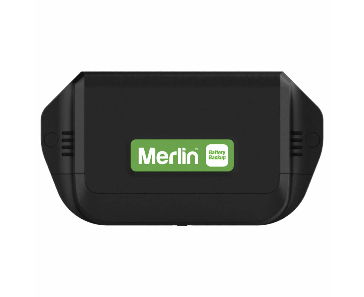 Merlin M-BBU24V Battery Backup 24V