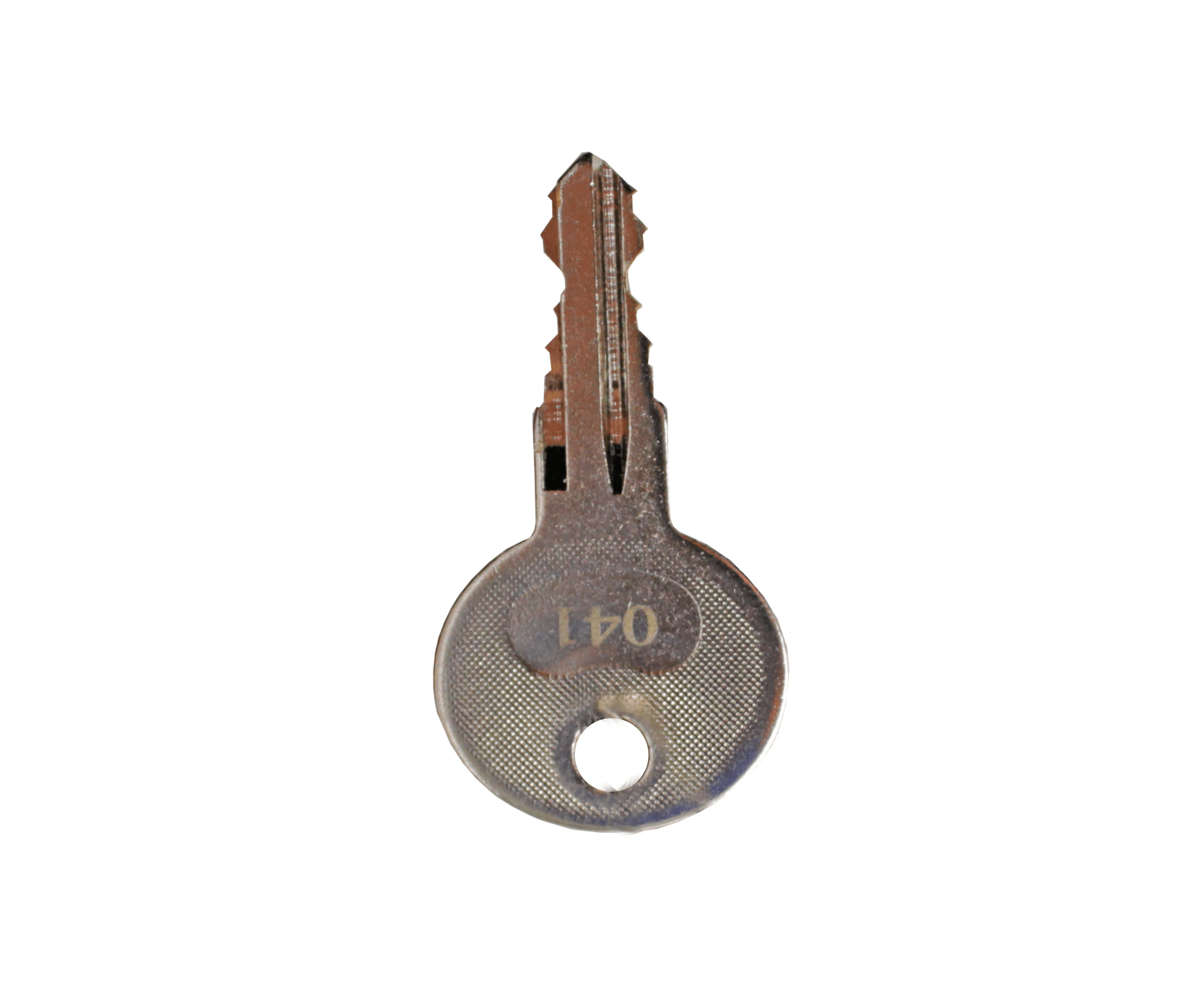 BFT Deimos Gate Opener Spare key