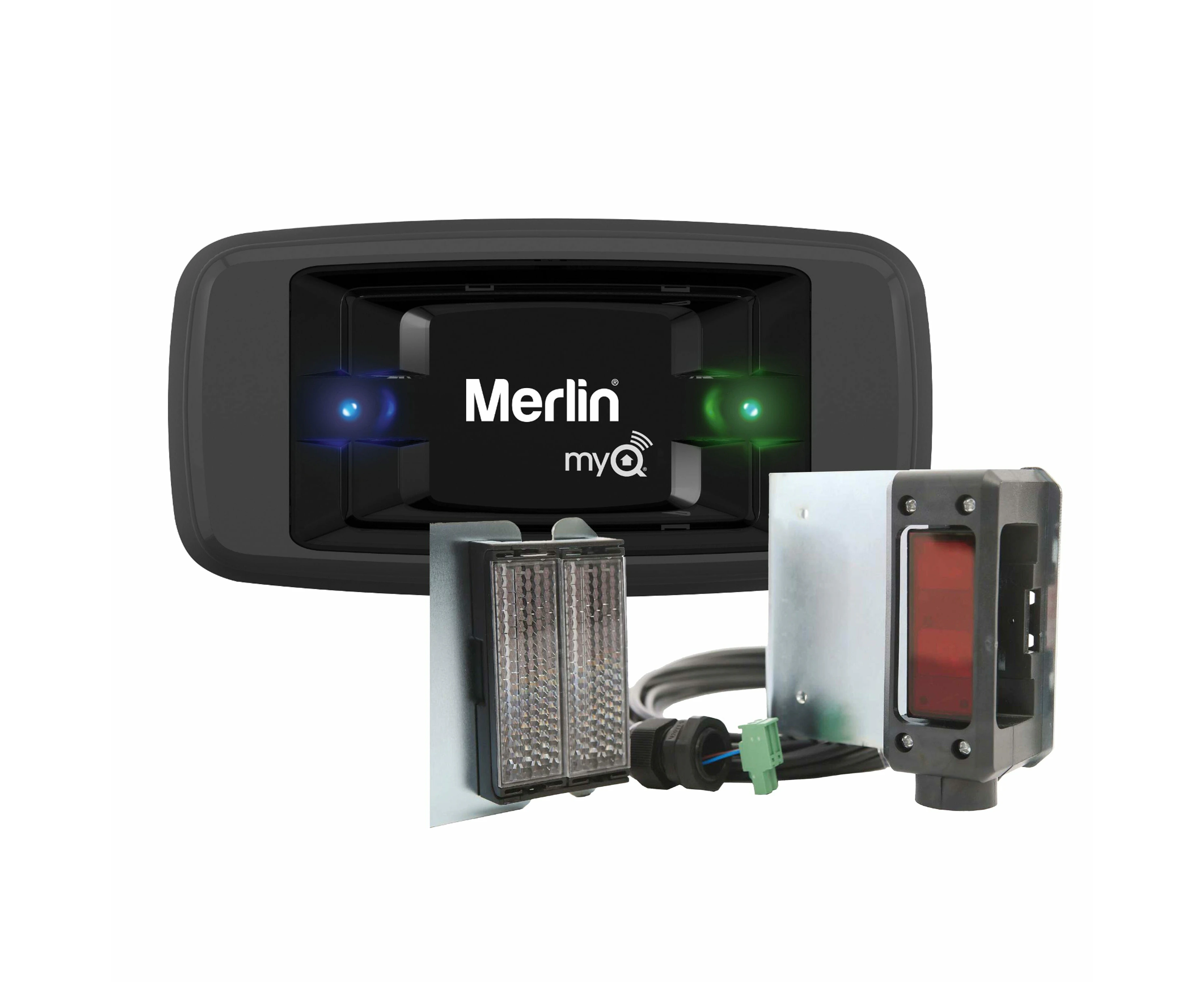 Merlin MyQ Elite Connectivity Bundle