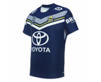 NQ Cowboys Ecotek Replica Home Jersey 2024 Mens