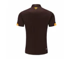 Hawthorn 2023 Authentic Mens Polo