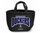 AFL Neoprene Cooler Bag - Fremantle Dockers - Insulated