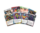 Marvel Champions: The Card Game Mutant Genesis Expansion