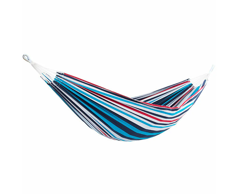 Brazilian Style Hammock - Double Denim