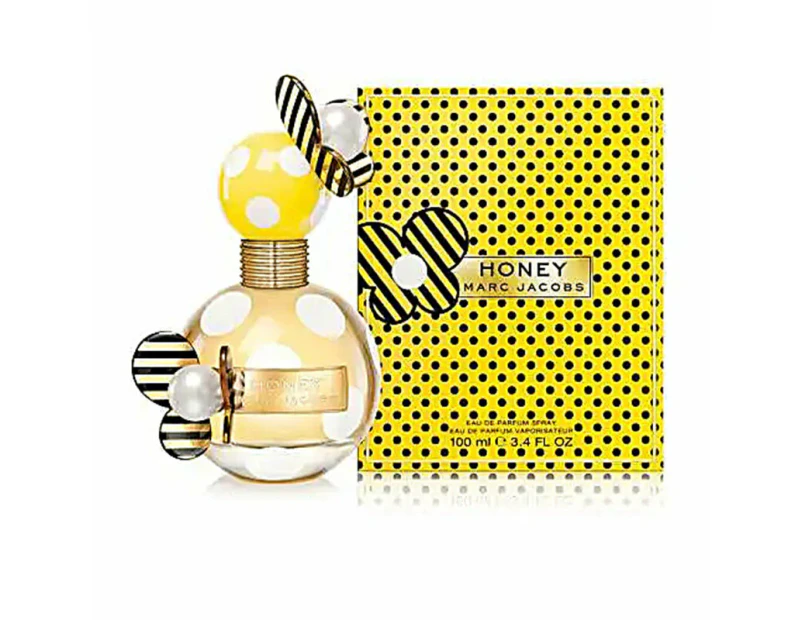 Marc Jacobs Honey Limited Edition 100ml Eau de Parfum