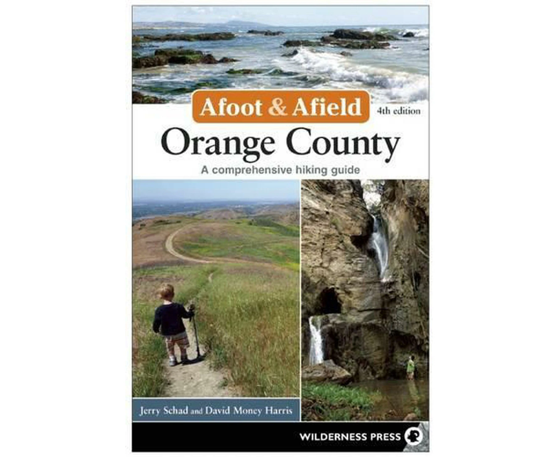 Afoot & Afield: Orange County